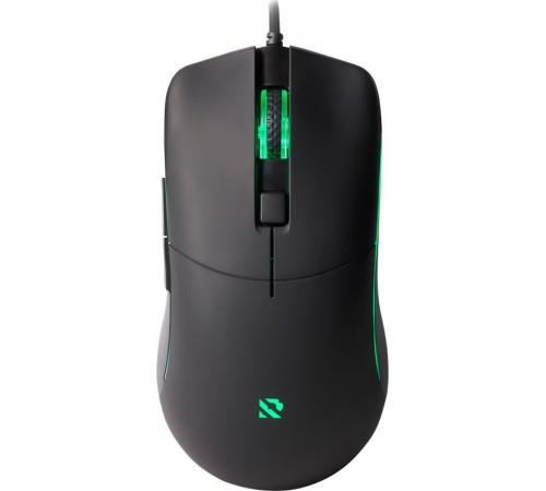 SMARTBUY (SBM-747G-K) RUSH X17 черный