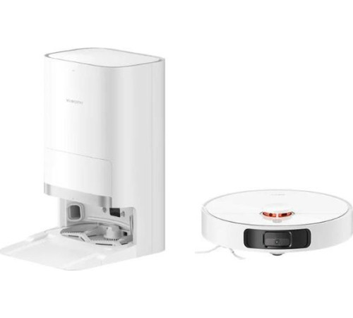 XIAOMI BHR8124EU Robot Vacuum X20+ EU