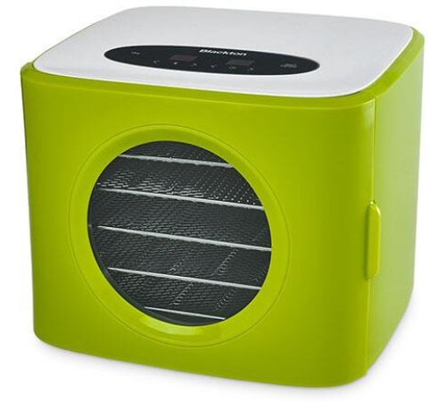 BLACKTON Bt FD1113 Green-White