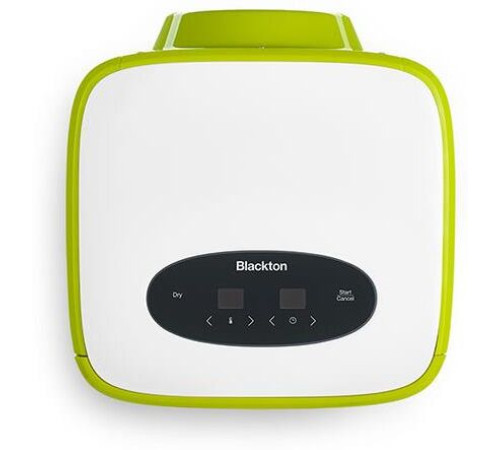 BLACKTON Bt FD1113 Green-White