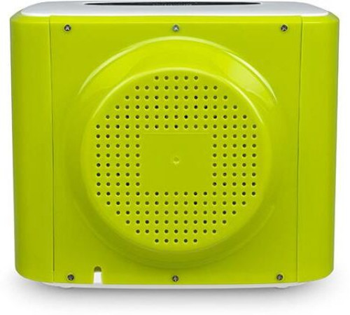 BLACKTON Bt FD1113 Green-White