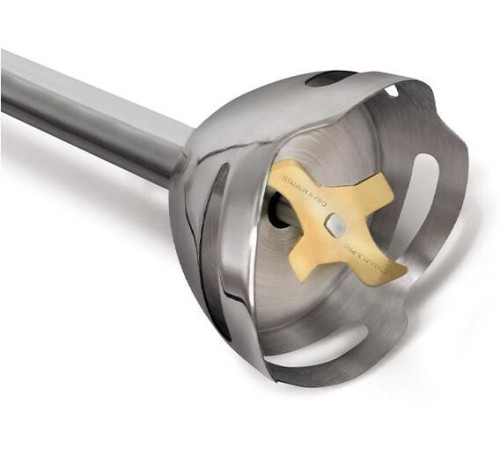 BQ HB601S Steel-Black