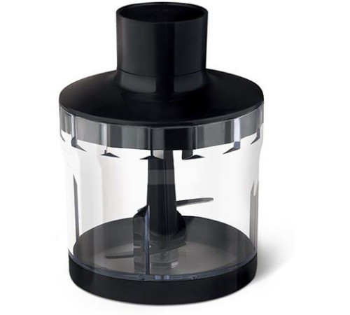 BQ HB601S Steel-Black