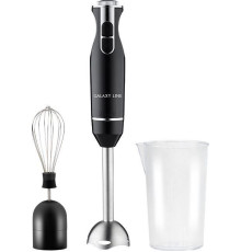 GALAXY LINE GL 2166, черный