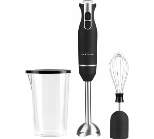 GALAXY LINE GL 2166, черный