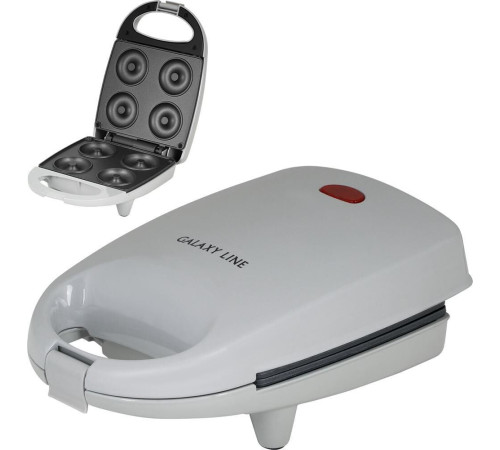 GALAXY LINE GL 2983, серый