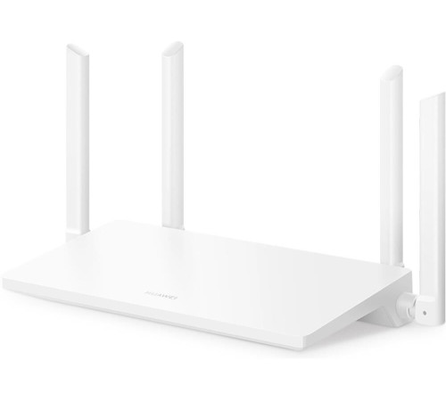 HUAWEI WiFi AX2 WS7001-22 AX1500 White (53030adx)