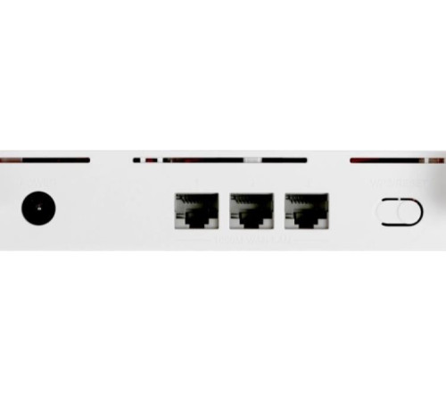 HUAWEI WiFi AX2 WS7001-22 AX1500 White (53030adx)