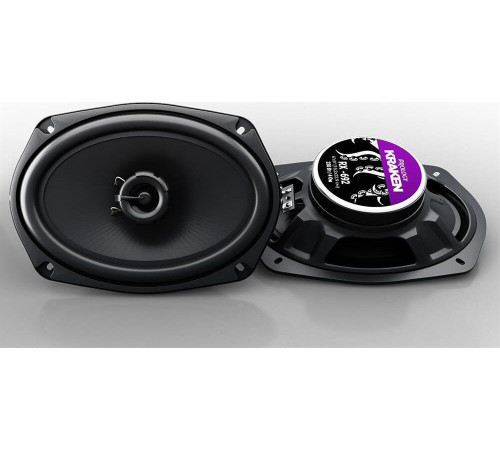 PROLOGY RX-692 KRAKEN коаксиальная