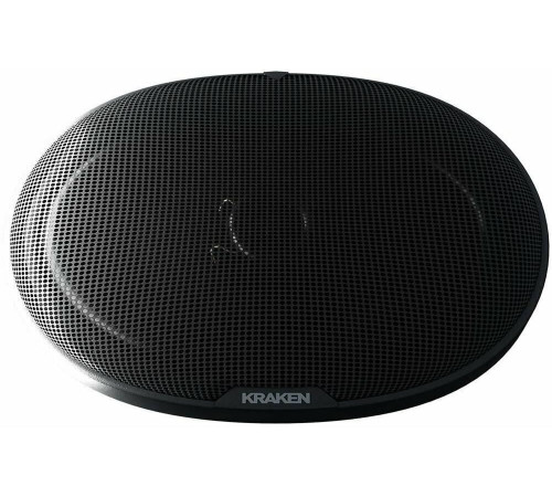 PROLOGY RX-692 KRAKEN коаксиальная