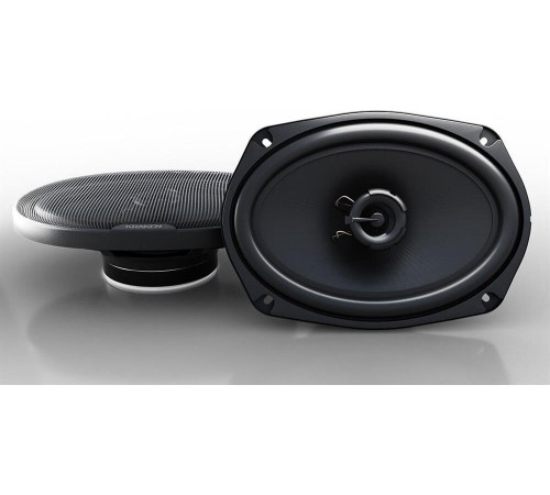 PROLOGY RX-692 KRAKEN коаксиальная