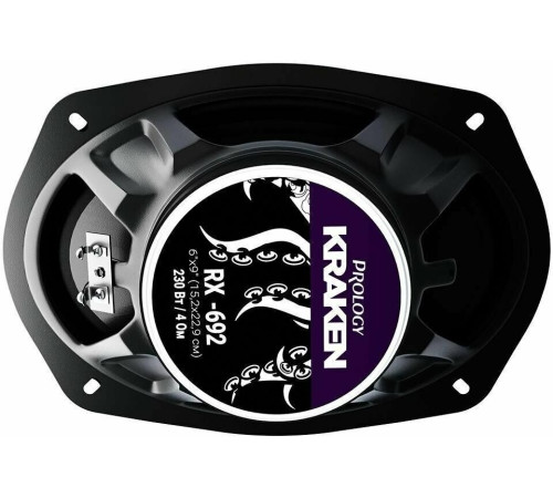 PROLOGY RX-692 KRAKEN коаксиальная