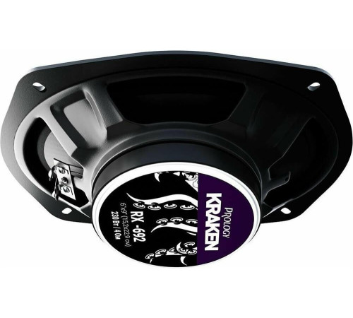 PROLOGY RX-692 KRAKEN коаксиальная