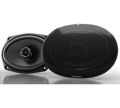 PROLOGY RX-692 KRAKEN коаксиальная