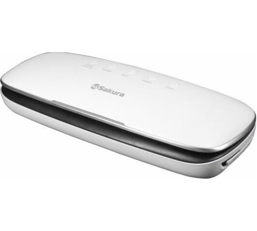 SAKURA SA-7900W Вакууматор 130Вт белый