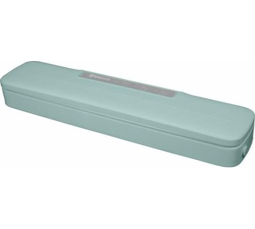 Вакууматор SAKURA SA-7902М Вакууматор 80Вт мятный