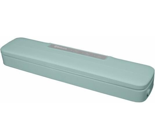 Вакууматор SAKURA SA-7902М Вакууматор 80Вт мятный