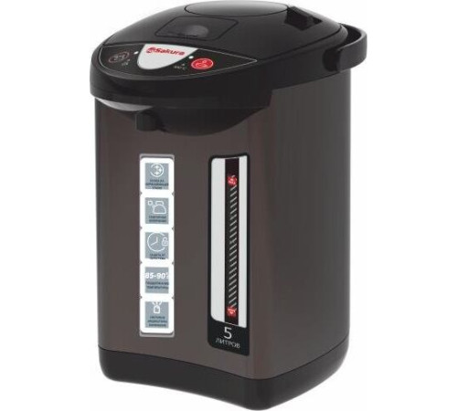 SAKURA SA-1353BR 5л