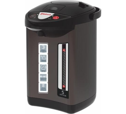 SAKURA SA-1353BR 5л