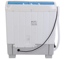 ФЕЯ СМП 40 Н белый-голубой