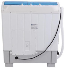 ФЕЯ СМП 40 Н белый-голубой