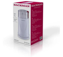 BACKMAN BM-CGR 602