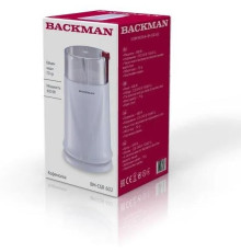 BACKMAN BM-CGR 602