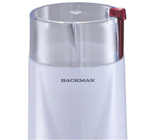 BACKMAN BM-CGR 602