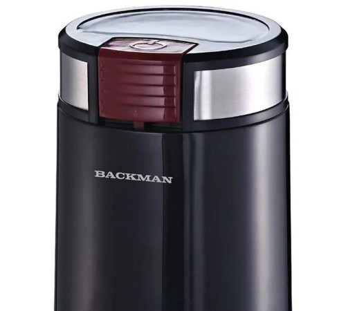 BACKMAN BM-CGR 604