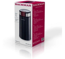 BACKMAN BM-CGR 604