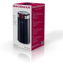 BACKMAN BM-CGR 604