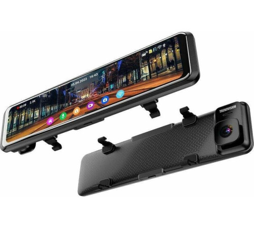 TRENDVISION MR-1100 4Ki (AI Smart Assist) зеркало