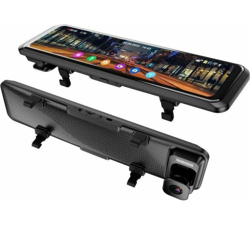 TRENDVISION MR-1100 4Ki (AI Smart Assist) зеркало