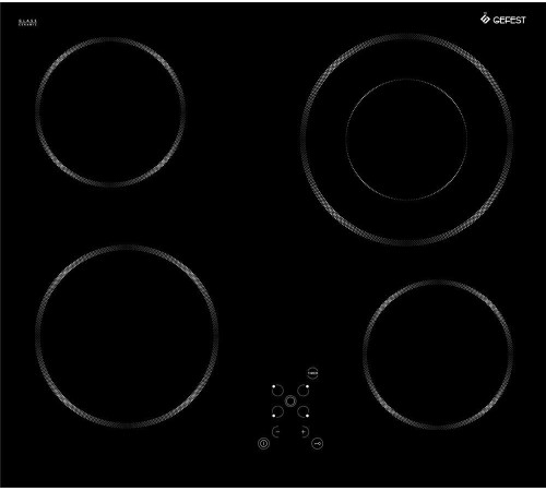 GEFEST ПВЭ 4233 К10