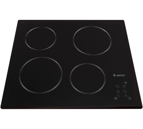 GEFEST ЭС В СН 4231 К11