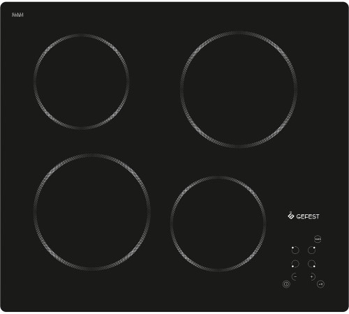 GEFEST ЭС В СН 4231 К11