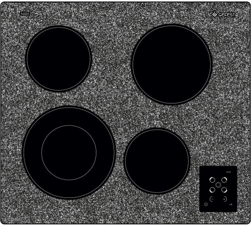 GEFEST ЭС В СН 4231 К42