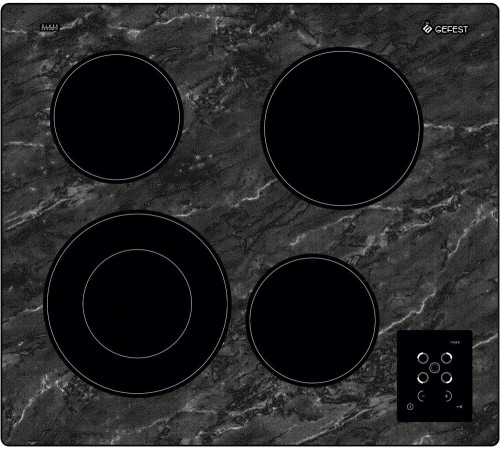 GEFEST ЭС В СН 4231 К52