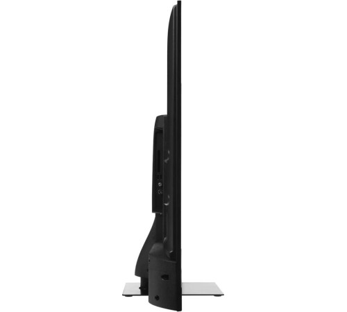 BBK 50LED-8259/UTS2C QLED SMART TV Android Ultra HD безрамочный