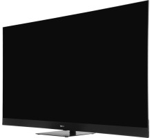 BBK 55LED-8259/UTS2C QLED SMART TV Android Ultra HD безрамочный