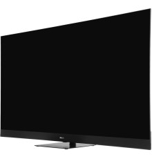 BBK 55LED-8259/UTS2C QLED SMART TV Android Ultra HD безрамочный
