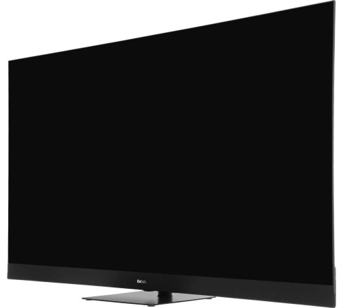 BBK 55LED-8259/UTS2C QLED SMART TV Android Ultra HD безрамочный