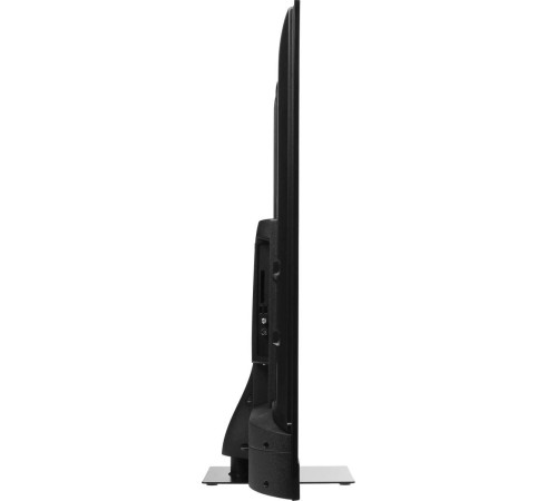 BBK 55LED-8259/UTS2C QLED SMART TV Android Ultra HD безрамочный