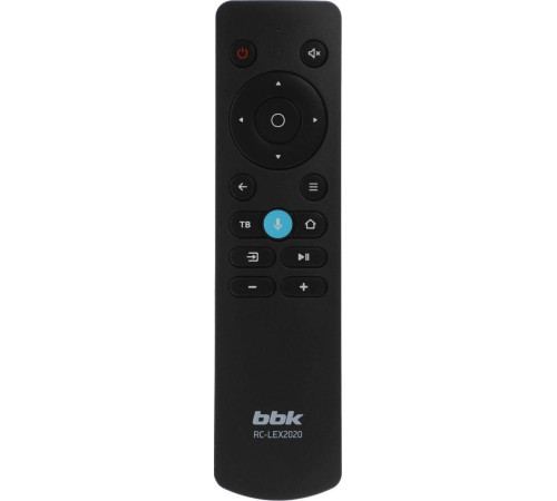 BBK 55LED-8259/UTS2C QLED SMART TV Android Ultra HD безрамочный