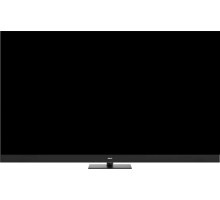 BBK 65LED-8259/UTS2C QLED SMART TV Android Ultra HD безрамочный