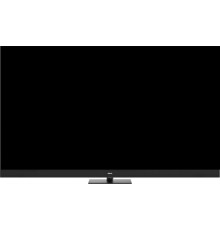 BBK 65LED-8259/UTS2C QLED SMART TV Android Ultra HD безрамочный
