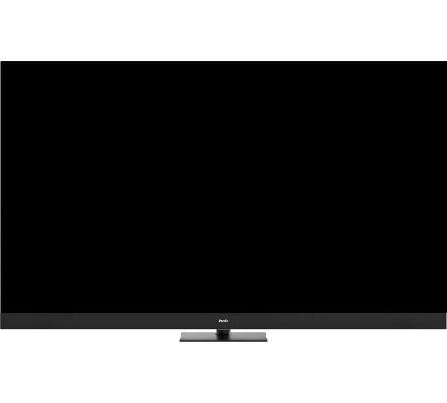 BBK 65LED-8259/UTS2C QLED SMART TV Android Ultra HD безрамочный