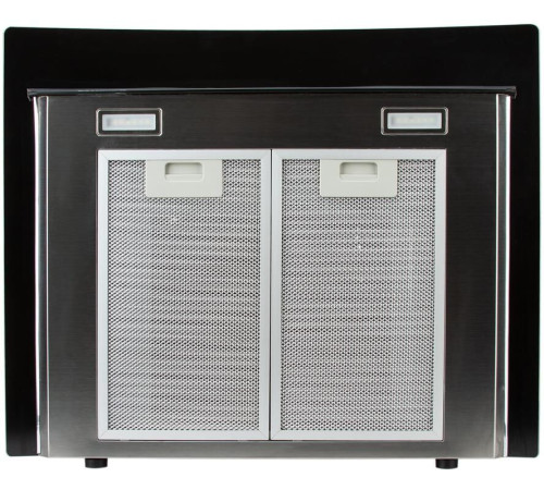 ELTRONIC (77-12) сенсорное управление, черный