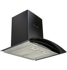 ELTRONIC (77-12) сенсорное управление, черный