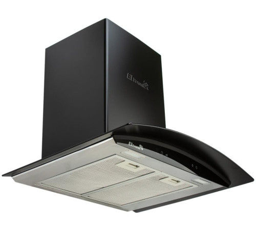 ELTRONIC (77-12) сенсорное управление, черный